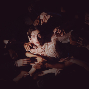 18禁动漫男男被❌吸乳视频
